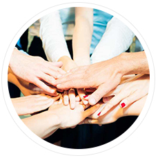 無微不至的售后服務